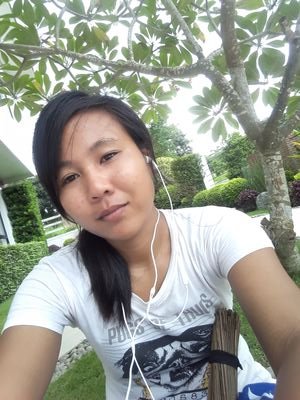 AireneJoyDomin1's profile picture. 