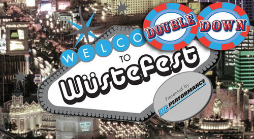 Wustefest's profile picture. Wustefest. June 5-7. Vegas.