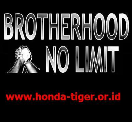 Twitter for website Komunitas Honda Tiger Indonesia