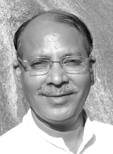 bkgirish's profile picture. counselor,spiritual practitioner,Godly servant to the humanity.Staunch supporter of NDA govt.A Proud sanatani.willing to establish SANATAN dharma in the world