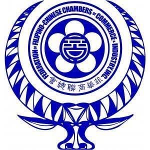 The Federation of Filipino-Chinese Chambers of Commerce and Industry, Inc. (FFCCCII), is the largest organization of Filipino-Chinese businessmen.