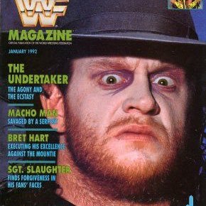 Vintage Wrestling Magazines, Articles, And Photos
