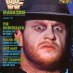 Vintage Wrestling Magazines (@VintageWWFMag) Twitter profile photo
