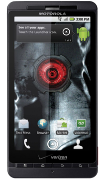 markzwireless's profile picture. Regional Sales Manager
Mark McLeod
Verizon Wireless Premium Retailer