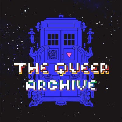 A queer and feminist podcast where Skye (they/them) and Brenna (she/her) watch and discuss episodes of Doctor Who.