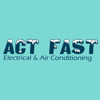 Act Fast Airconditioning