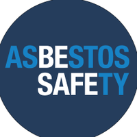 Asbestos Safety (@asbestossafety) 's Twitter Profile Photo Asbestos Safety (@asbestossafety) 's Twitter Profile Photo