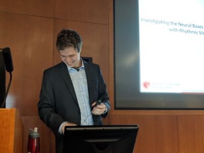 Alex Wiesman Profile