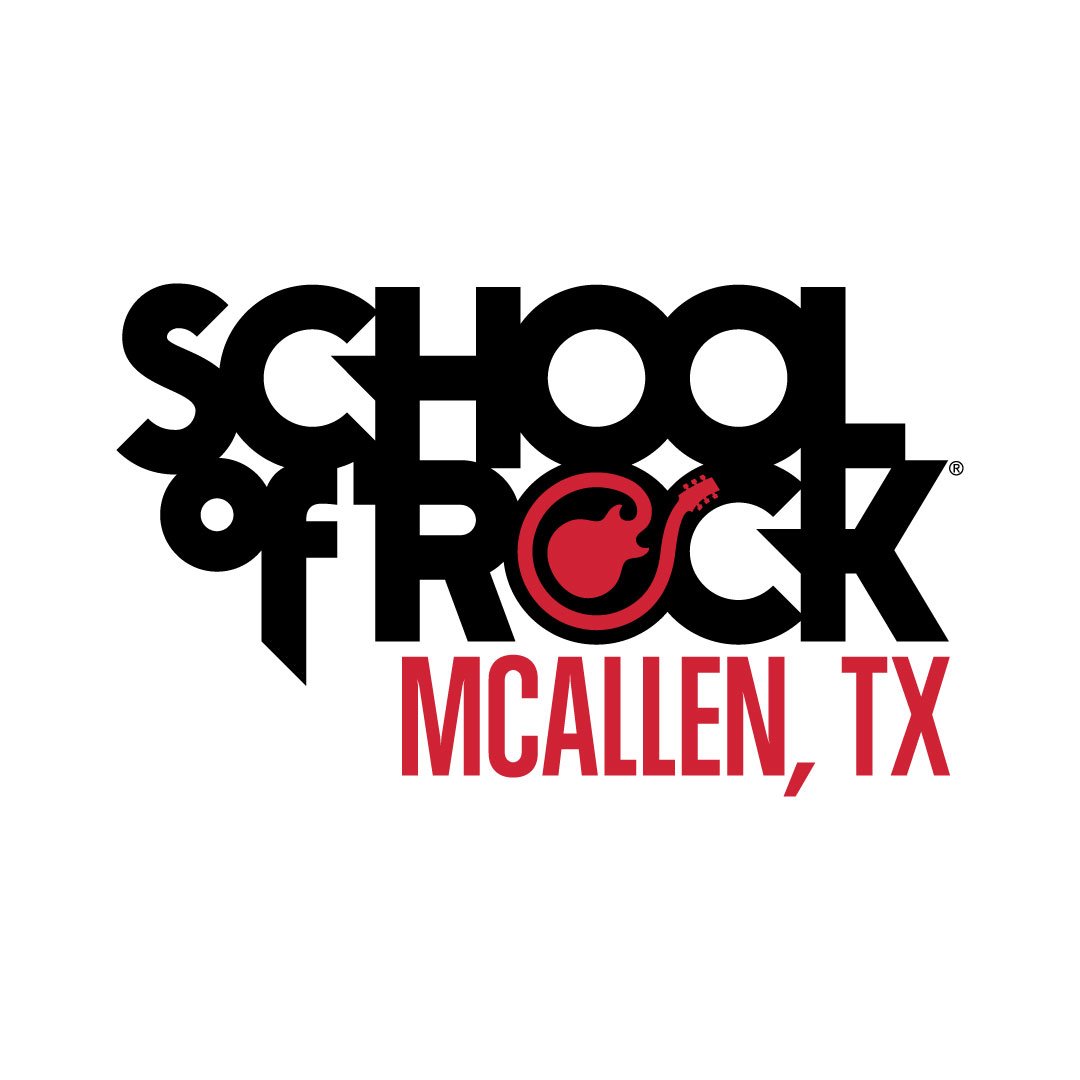Welcome to the School of Rock Mcallen Twitter Page! Link for our YouTube channel here👉 https://t.co/cSSyEg1Eqk