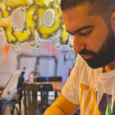 EX.QADSIA FENCING PLAYER / Accountant لاعب مبارزة بنادي القادسية سابقا