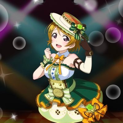 ラブライブ スクフェス 特技発動ボイス確認 Sukufes252 Twitter