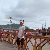 Deekshant (@deekshantbhard1) Twitter profile photo