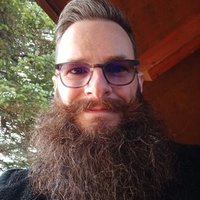Alaska Beard Guy(@alaskabeardguy) 's Twitter Profile Photo