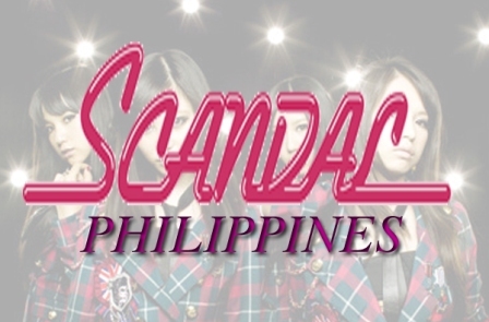 SCANDAL_Philippines