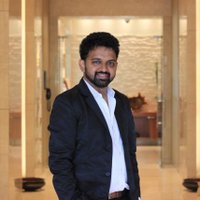 Siddhesh Nikude (@siddheshnikude) 's Twitter Profile