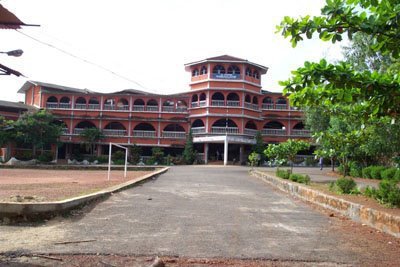 Official-Al Farook Residential School(Calicut) updates, news and gossips.