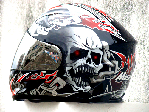 boby_nana's profile picture. a biker!