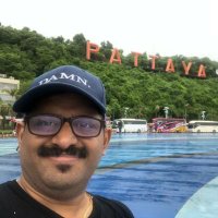 Raghav Puppala(@Raghav366) 's Twitter Profile Photo