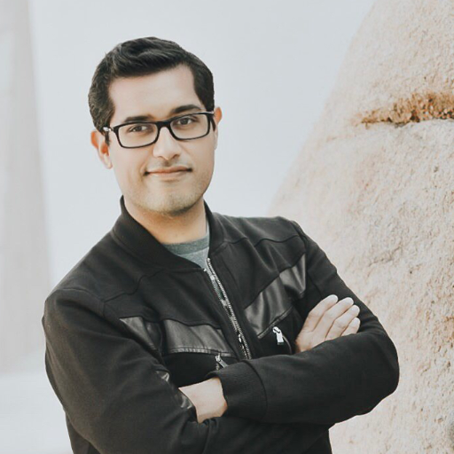 Content Creator, Visual Storyteller and all things Pop Culture.
