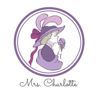 Mrs.Charlotte《ミセスシャーロット》 アイスクリーム&クレープキッチンカー🍦💜出店依頼 お問い合わせはDMまで✉️ フォローして出店情報をチェック！  Instagram→ https://t.co/TuezlnLXLL 公式LINEid→@727wgbdl