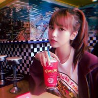 Mina is apple of my eye - @MluvS747 Twitter Profile Photo