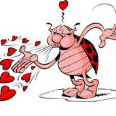 Annie 🇪🇺🇫🇷 💙💛 #TAEM