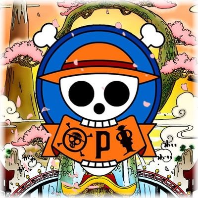 Selamat datang di Twitter One Piece Indonesia - OPI. We're Your #1 Source For Anything Related One Piece. Handled by @Murd3r5 @ptritdr
