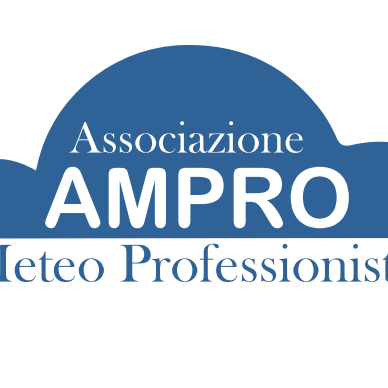 Associazione Meteo Professionisti. 
Presente negli elenchi del MISE. Iscritta al COLAP. Citata dal WMO. Attivo 7/24 Sportello Consumatore Informazioni Meteo.