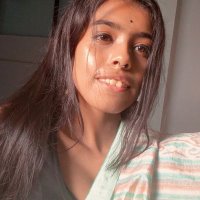 Brishti Chanda(@ChandaBrishti) 's Twitter Profile Photo