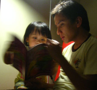 romilhernandez's profile picture. A proud tatay of Emilla Simone and Martina Soleil, and mangingibig of Armi May