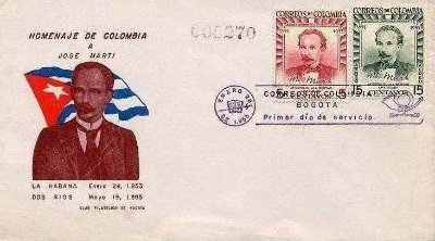 FILAGENCIA is an international philatelic business dedicated to purchase and sale worldwide philatelic material, specialized in Cuban & Colombian stamps.