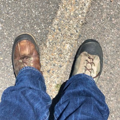 Maverick94Bravo's profile picture. Perpetually having “One of those days!”
