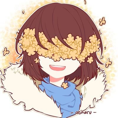 AkiHaru - Open for limited Commission (5/5) (0/2)さんのプロフィール画像