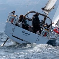 Marcus W (@fynesailing) 's Twitter Profile