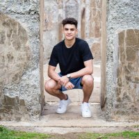 Tyler Chavoya (@_tycha_5) 's Twitter Profile