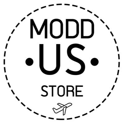 moddustore Profile Picture