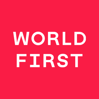 WorldFirstFX Profile Picture