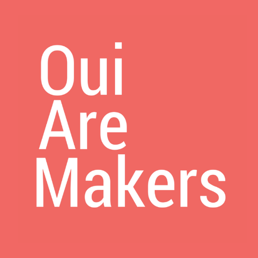 Oui Are Makers Profile