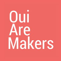 Oui Are Makers (@ouiaremakers) 's Twitter Profile