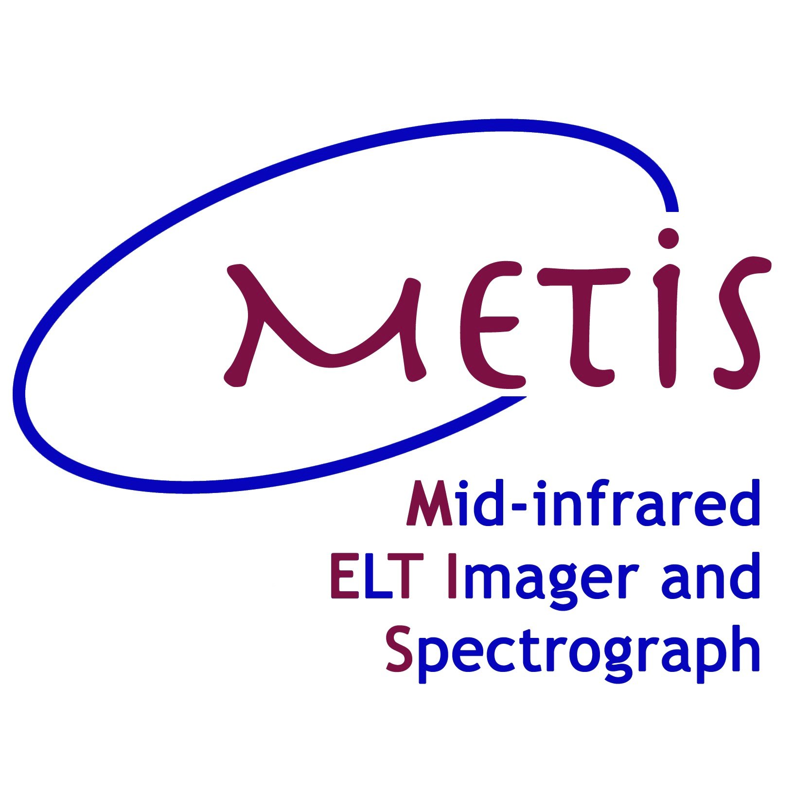 I am METIS, the goddess of wisdom. Also a first-light diffraction-limited imager and spectrograph in the thermal infrared for the ELT. Curated by @LeoBurtscher