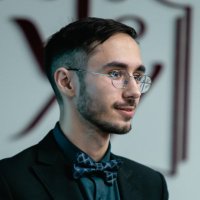 Oleksandr Zaitsev (@oleks_lviv) 's Twitter Profile