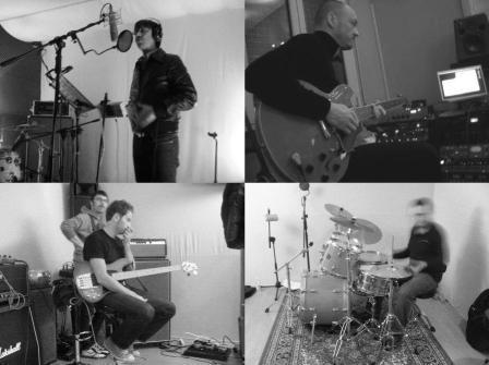 theluxure's profile picture. Italian band. Active: 1983-1990; 1997; 2007-2009;