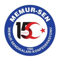 Memur-Sen Van (@memursenvan) 's Twitter Profile Photo Memur-Sen Van (@memursenvan) 's Twitter Profile Photo