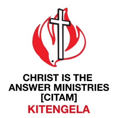 CITAM Kitengela ~ Where Christ is the Answer.