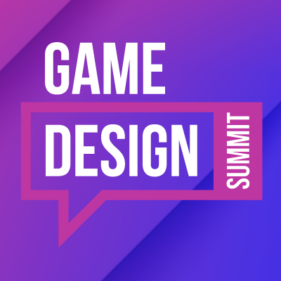 Game Design Summit is a professionals-only video games industry conference with a primary focus on level, system, and narrative design.