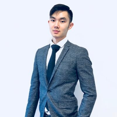 ZaineKC's profile picture. MPhil in Technology Policy, Queens’ College, Judge Business School, University of Cambridge.