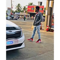 Moses Blay OnGod (@mosesblay2) 's Twitter Profile