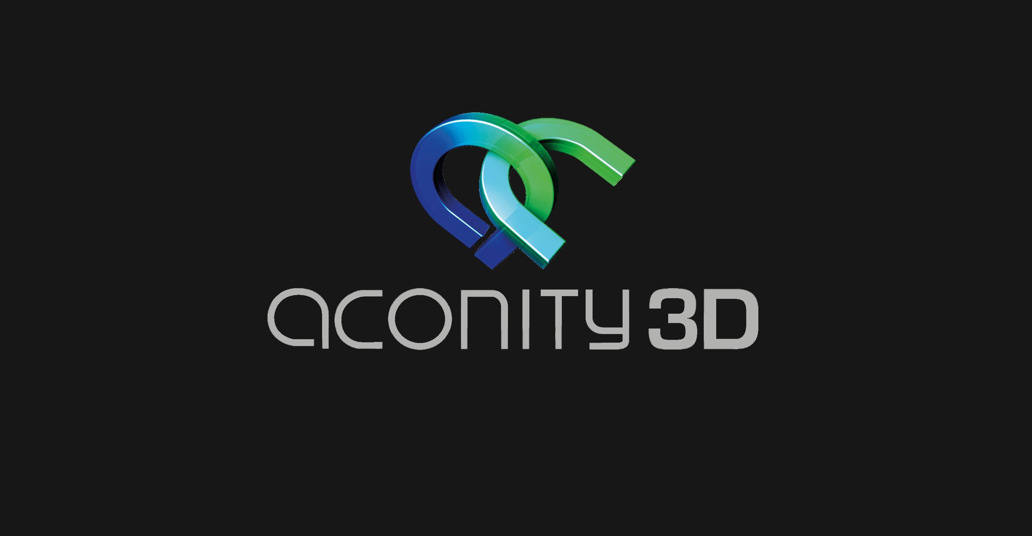 aconity3d's profile picture. Equipment manufacturer for laser-based 3D printing of metals
