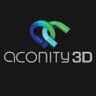 aconity3d's profile picture. Equipment manufacturer for laser-based 3D printing of metals