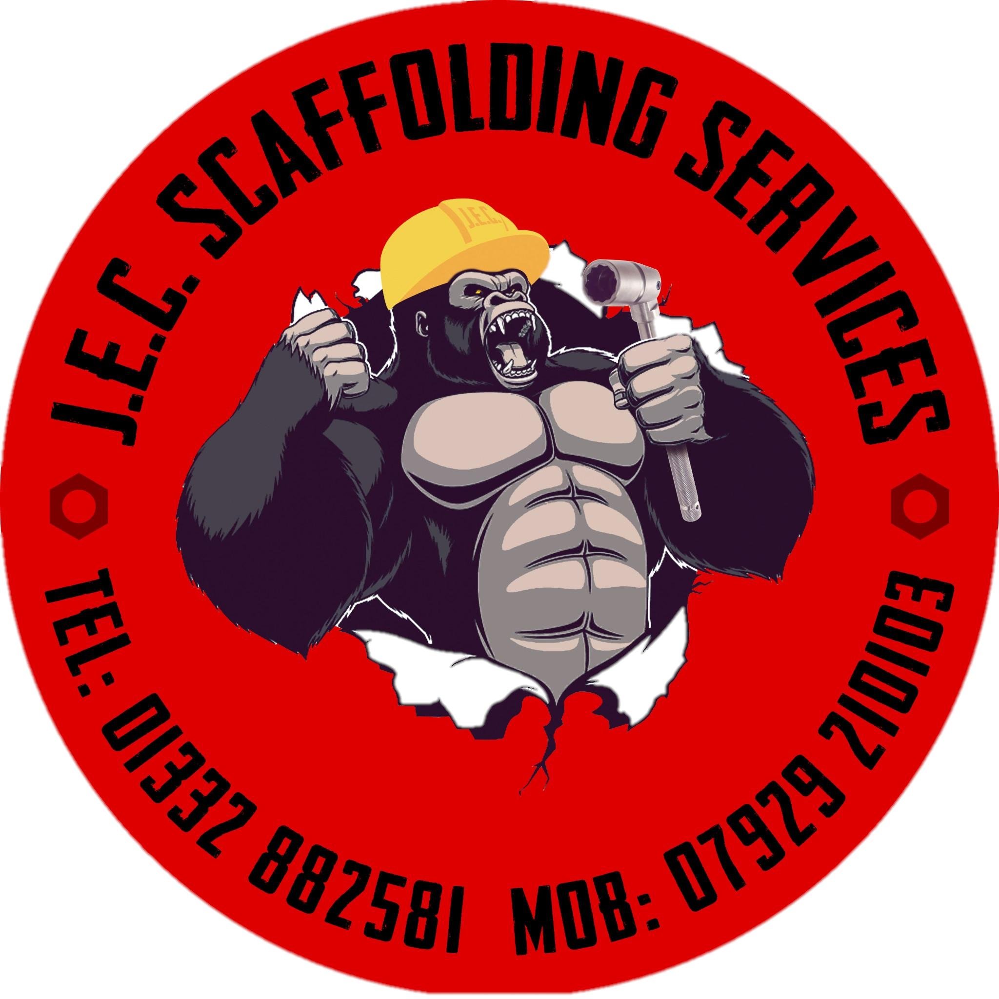 JecScaffolding's profile picture. We are a family run company that provide an affordable, reliable service to all that require our services.